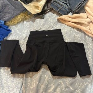 Lululemon align pant